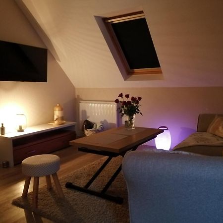 La Douce Escapade Sizun Quarto foto