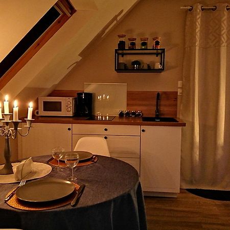La Douce Escapade Sizun Quarto foto
